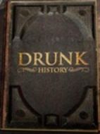 醉酒史第一季劇情介紹(1-8全集)