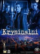 Kryminalni