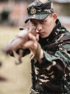 烈火軍校劇情介紹(1-48全集)