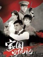 家國恩仇記劇情介紹(1-50全集)