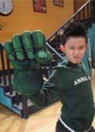 淘氣包馬小跳（電視劇）