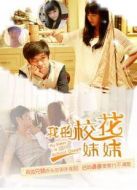 我的校花妹妹海報