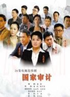 國(guó)家審計(jì)（TV版）劇情介紹(1-26全集)