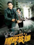 國(guó)民英雄劇情介紹(1-19全集)