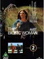 老版無敵女金剛劇情介紹(1-8全集)