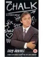 粉筆劇情介紹(1-12全集)