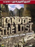 失落的大陸電視劇