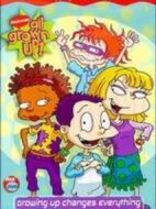 長(zhǎng)大后的小兵兵劇情介紹(1-全集)