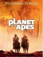 人猿星球劇情介紹(1-14全集)
