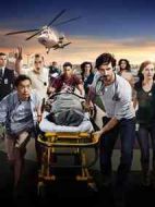 夜班醫(yī)生第一季劇情介紹(1-8全集)