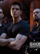 靈異紀錄片第一季