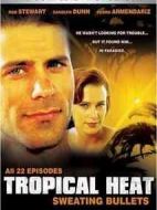 熱帶偵探劇情介紹(1-75全集)