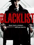 罪惡黑名單第一季