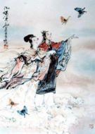 梁山伯與祝英臺(tái)