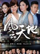 風(fēng)云天地劇情介紹(1-38全集)