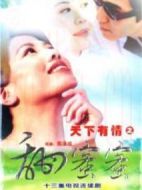 天下有情之甜蜜蜜劇情介紹(1-13全集)