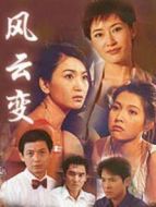 風云變劇情介紹(1-20全集)