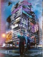 金宵大廈第二季劇情介紹(1-20全集)