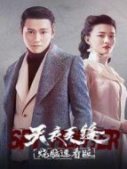 天衣無縫 燒腦速看版劇情介紹(1-2全集)