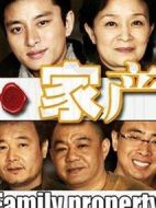 家產劇情介紹(1-36全集)