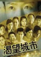 渴望城市1劇情介紹(1-23全集)