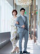 浮士德的微笑海報