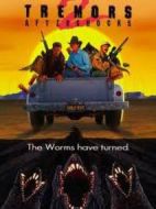 異形魔怪電視劇版