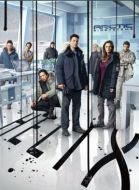 雙螺旋第一季劇情介紹(1-13全集)