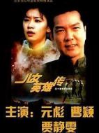 兒女英雄傳劇情介紹(1-40全集)