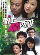 莫讓情兩難劇情介紹(1-20全集)