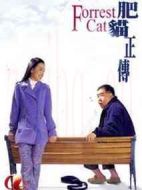 肥貓正傳海報(bào)