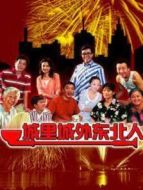 城里城外東北人1劇情介紹(1-35全集)