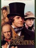 遠(yuǎn)大前程劇情介紹(1-48全集)