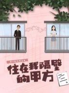 住在我隔壁的甲方