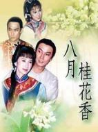 八月桂花香劇情介紹(1-21全集)