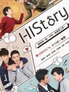 著魔劇情介紹(1-4全集)