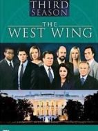 白宮風(fēng)云第三季劇情介紹(1-22全集)