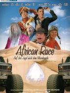 非洲尋寶劇情介紹(1-1全集)