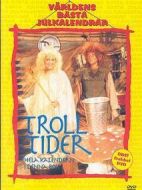 Trolltider劇情介紹(1-24全集)