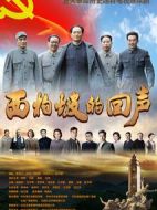 西柏坡的回聲