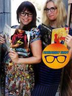 SDCC迷妹世界劇情介紹(1-12全集)