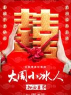 大周小冰人劇情介紹(1-24全集)