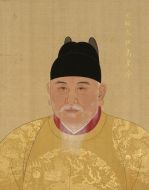 朱元璋劇情介紹(1-46全集)